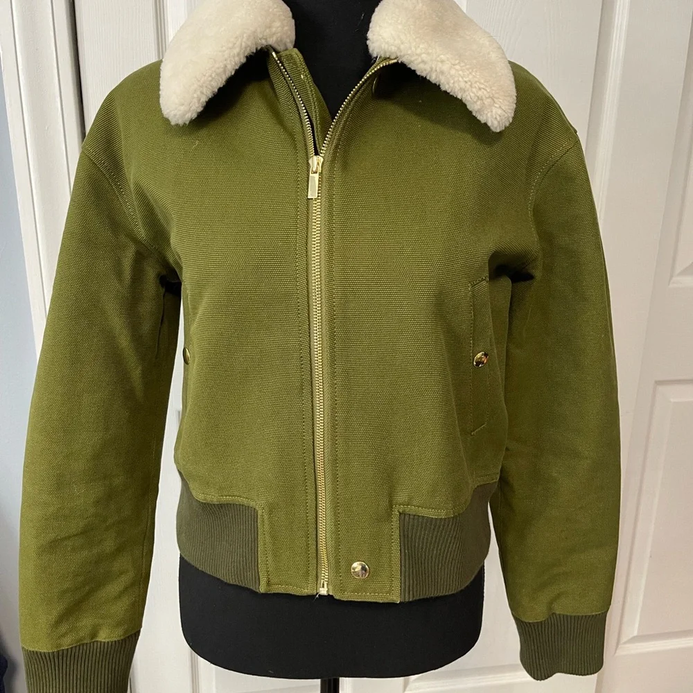Jacket - Picture 2 of 5